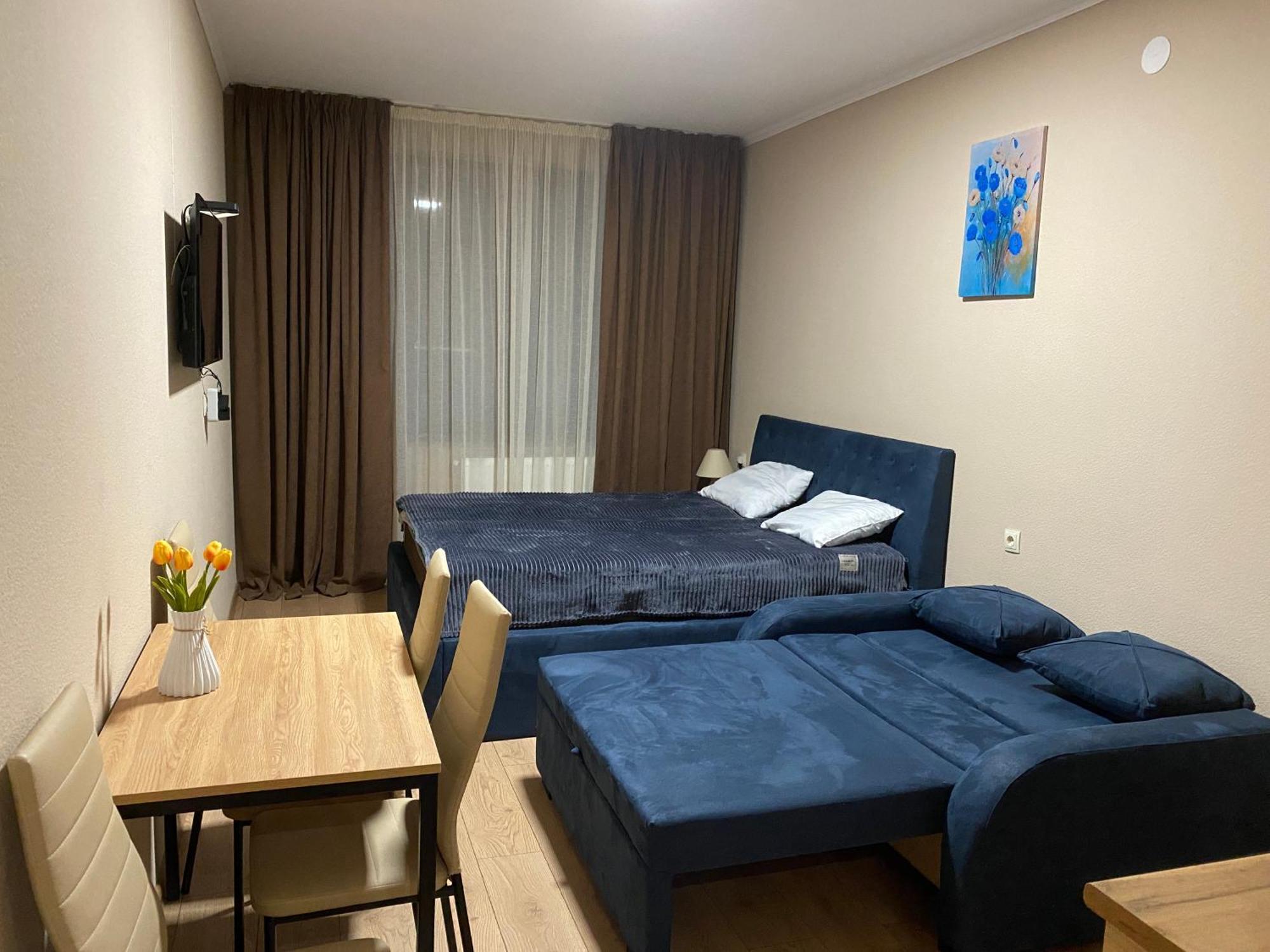 *Bakuriani Resort* Cozy & Comfortable Apt. Exterior photo