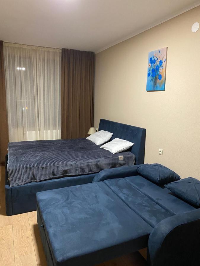 *Bakuriani Resort* Cozy & Comfortable Apt. Exterior photo